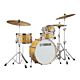 Bateria Yamaha Stage Custom Hip SBPOF4H CLW New