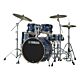 STAGE CUSTOM SBP2F5 22" Deep Blue Sunburst New