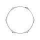 Aro Para Caixa E Tom 10'' Com 6 Furos Gibraltar SC-1006TT