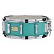 Caixa Stage Custom Yamaha SBS1455 Matte Surf Green - Birch 14"x5,5"