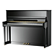 Piano Acústico Vertical Schimmel Classic C116 Tradition Alemanha