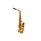 Saxofone Alto Der Loewe DLAS-140