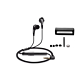 sennheiser cx 880 fone de ouvido mod