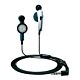 sennheiser mx 55v fone de ouvido mul