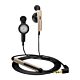 sennheiser mx 90vc fone de ouvido mul