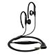 sennheiser omx 180 fone de ouvido mul