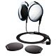 sennheiser omx 52 fone de ouvido mul