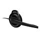 sennheiser pc 11 fone de ouvido c/