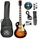 shelter eg2k guitarra