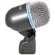 shure beta52a microfone