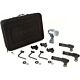 shure dmk 57-52 kit de mics para bateria