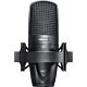 shure sm27-sc microfone