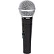 shure sm58 s microfone