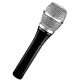 shure sm86-lc microfone