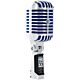 shure super55 microfone