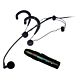 shure beta-54 bk com rpm626 headset