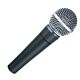 shure sm58-lc microfone vocal