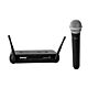 shure svx24br-pg28 microfone de bastão sem fio
