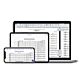 Sibelius Ultimate Perpetual AudioScore - AVID | Notation