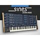 Sines Synthesizer - CA Plugins | Synth