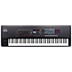 Sintetizador Roland FANTOM 8 EX 88 Teclas PHA-50 Showroom