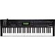 Sintetizador Alesis QS6.1 com 61 teclas sensitivas