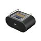 sistema de som korg stageman 80