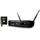 sistema s/fio guitarra digital line 6 g55