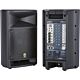Sistema de som portátil Yamaha Stagepas 500