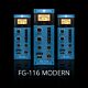 Slate FG-116 Fet Compressor - SLATE DIGITAL