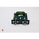 Solid State Logic 611DYN 500 Series Dynamics Module - usado