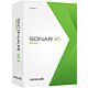 sonar x1 studio software