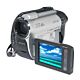 sony dcr-dvd 108 filmadora com bag