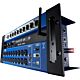 Soundcraft ui24r mesa de som O Soundcraft Ui24R é um sistema completo de mixagem digital e mixagem de múltiplas faixas montável em rack que oferece E / S flexível-soundcraft ui24r mesa de som ID-29222