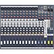 soundcraft efx-12 mixer