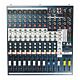 soundcraft efx-8002 mixer