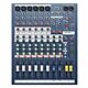 soundcraft epm 6002 mixer