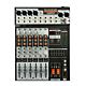 soundcraft sx802 fx mixer