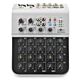 soundking 0401 mixer micro mistur