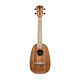 Ukulele Moani WAIMEA PINEAPPLE Concerto 23' Sapele Com Bag