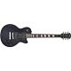 stagg l 300 bk guit cl rock, 2 hu