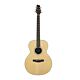 stagg na 72 mj violao nylon acust