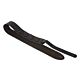 stagg sl 12-5 blk correia de couro p