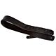 stagg sll 21 blk correia de couro p