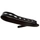 stagg slpl 42 blk correia de couro p