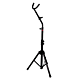 stagg wis a34: estante p/ instr d