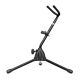 stagg wis a50: estante p/ instr d