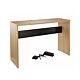 Stand Cantorum Duo Large Viscount - Compatível com Pedaleira 30 notas