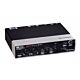 steinberg ur242 interface de áudio 4 x 2 usb 2.0