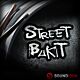 Street Bukit - SOUNDIRON  | Libraries